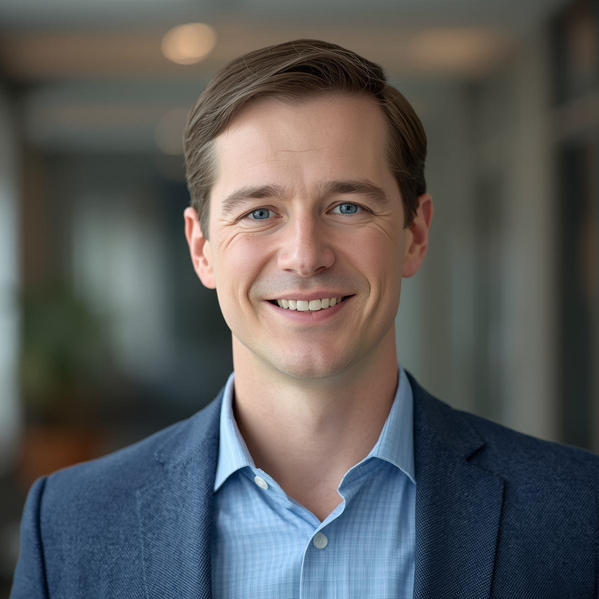 Thomas Hansen - Community Manager